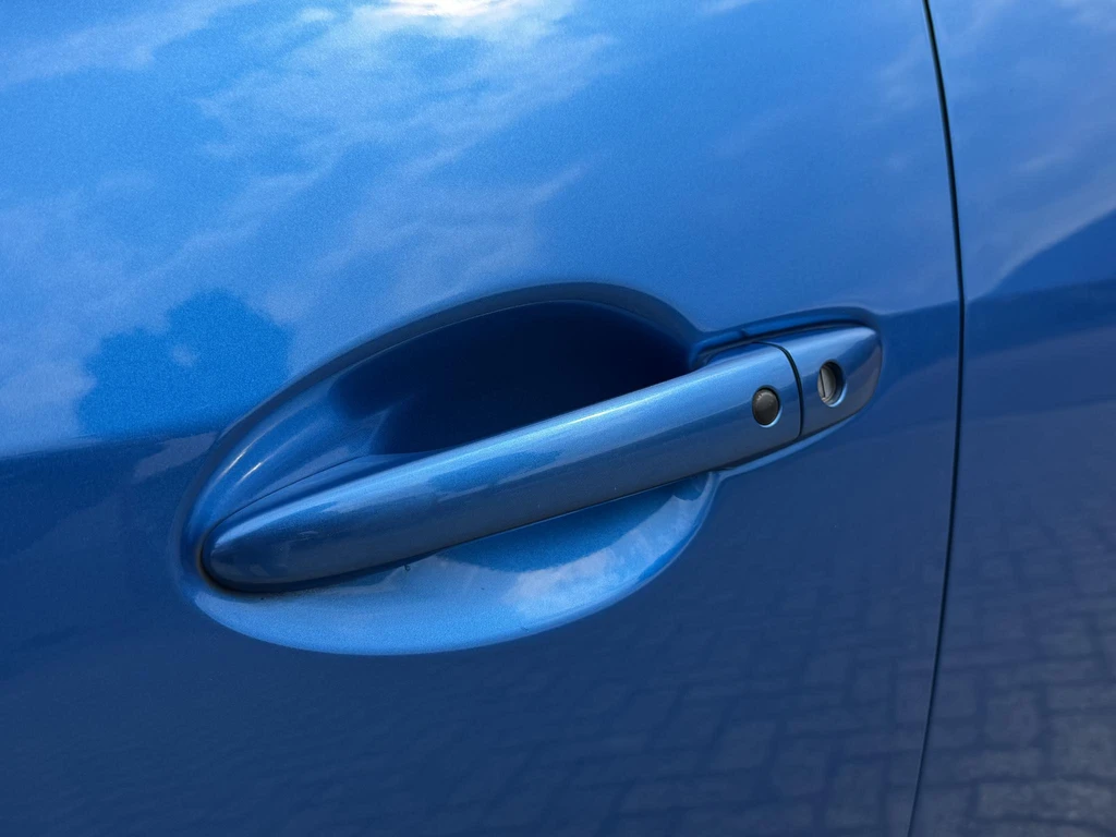 Mazda 2 – foto 10