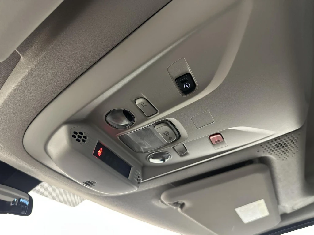 Opel Combo Life – foto 32