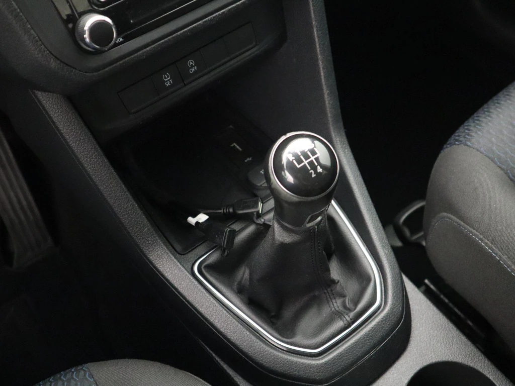 Volkswagen Caddy – foto 25
