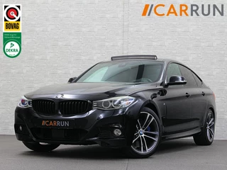BMW 3 Serie – thumbnail 1