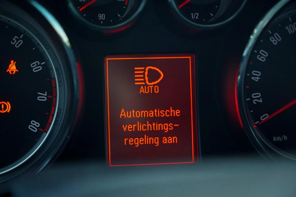 Opel Mokka – foto 27