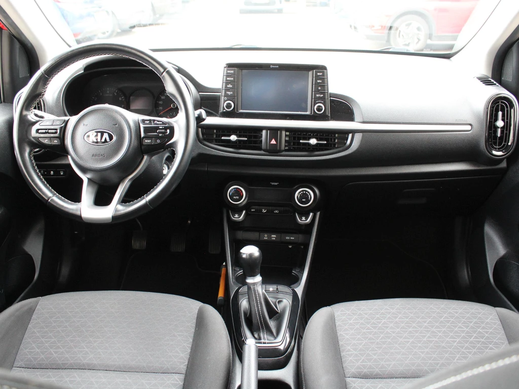 Kia Picanto – foto 10