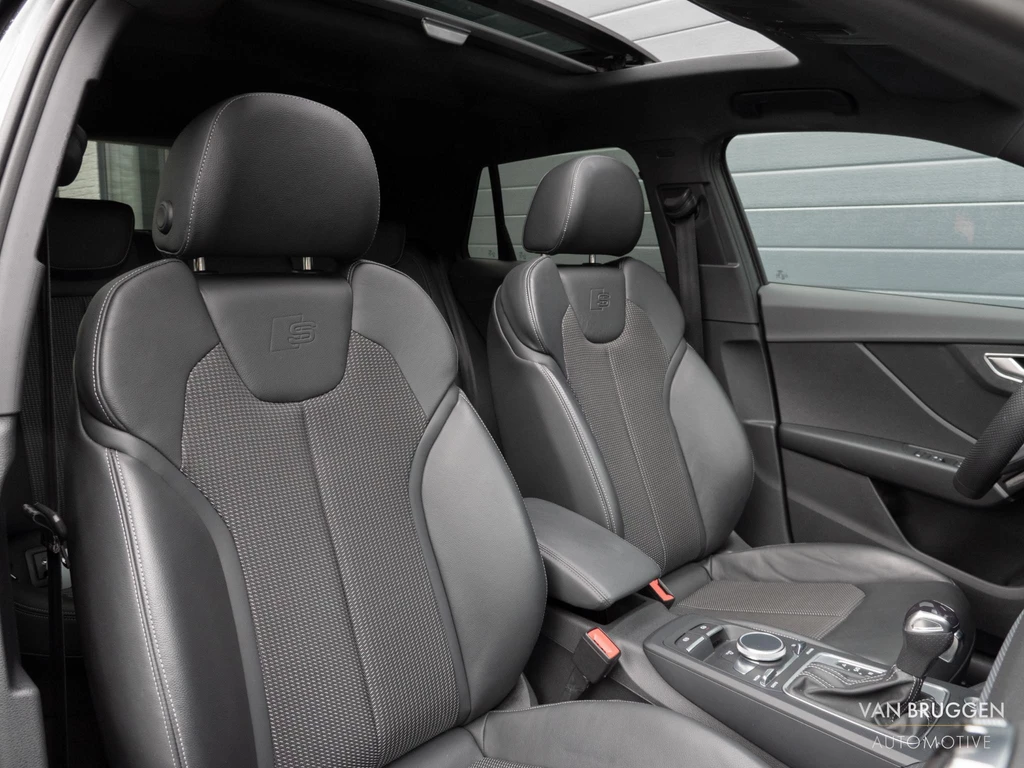Audi Q2 – foto 22