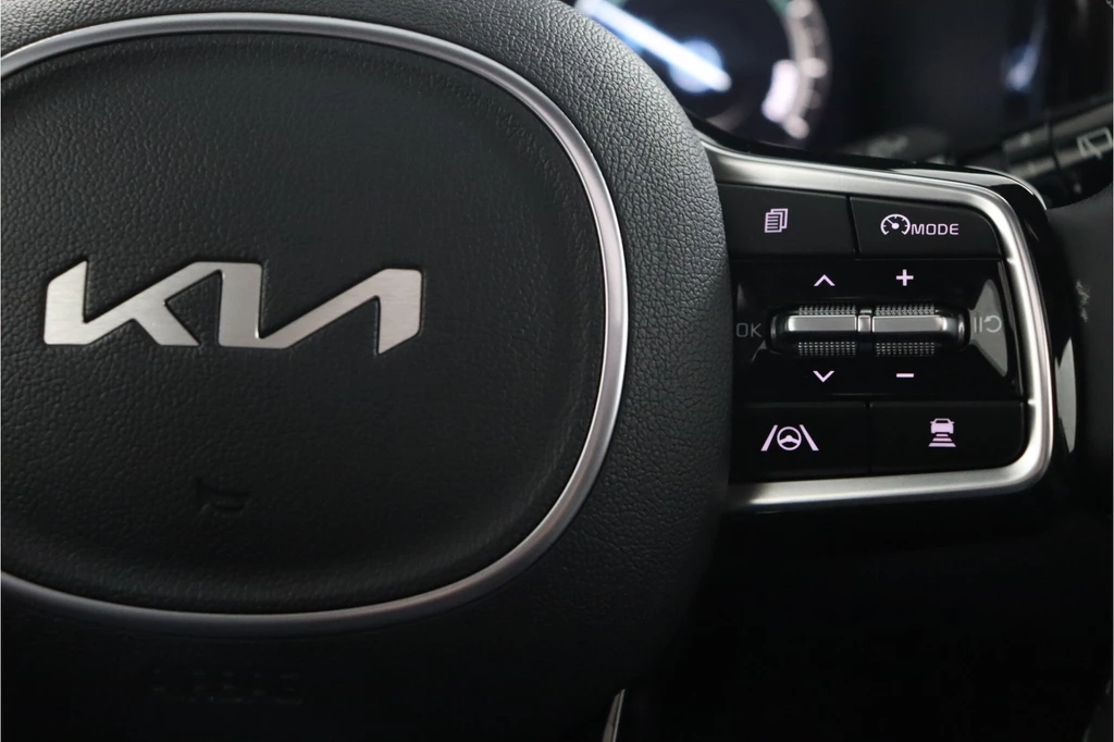 Kia Sorento – foto 27