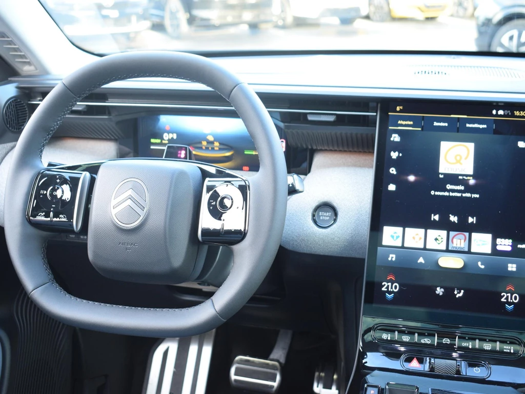 Citroën C5 Aircross – foto 8