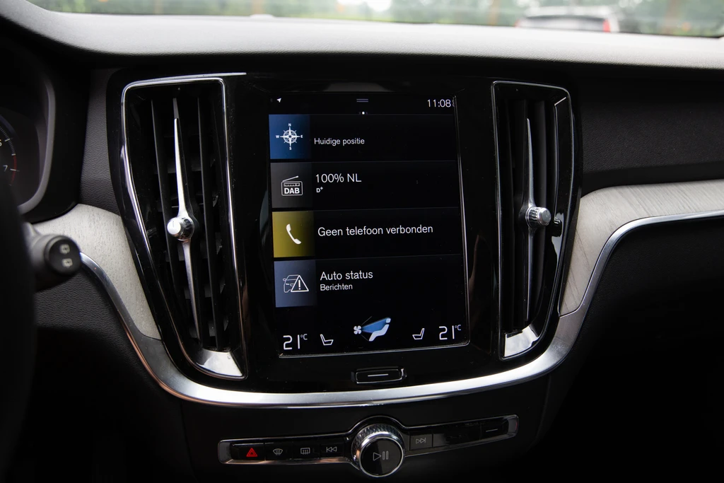 Volvo V60 – foto 15