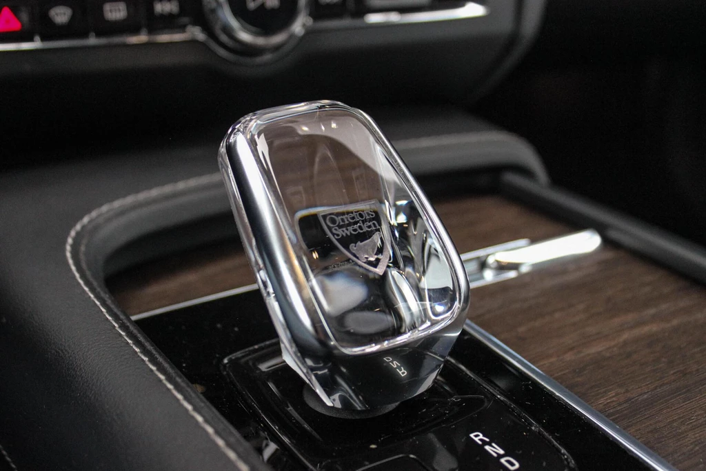 Volvo V90 – foto 33