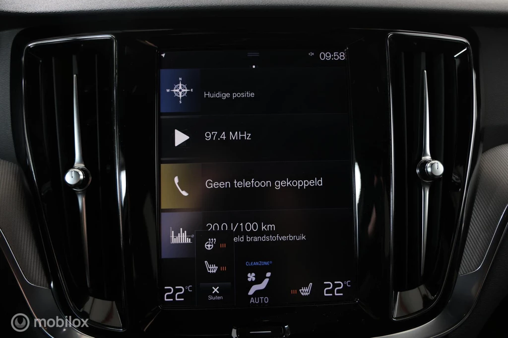 Volvo V60 – foto 21