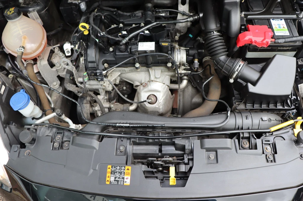 Ford Fiesta – foto 28