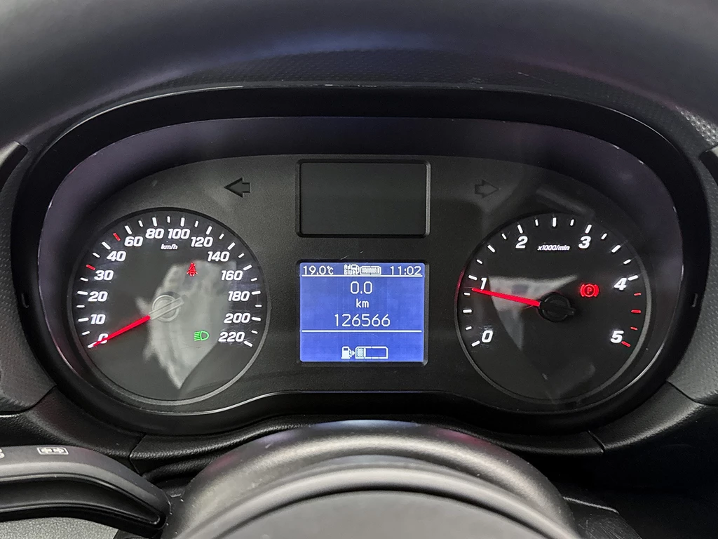 Mercedes-Benz Citan – foto 21