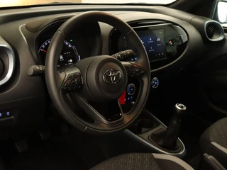 Toyota Aygo – thumbnail 14