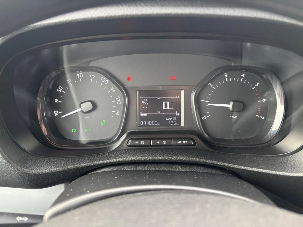 Citroën Jumpy – foto 21