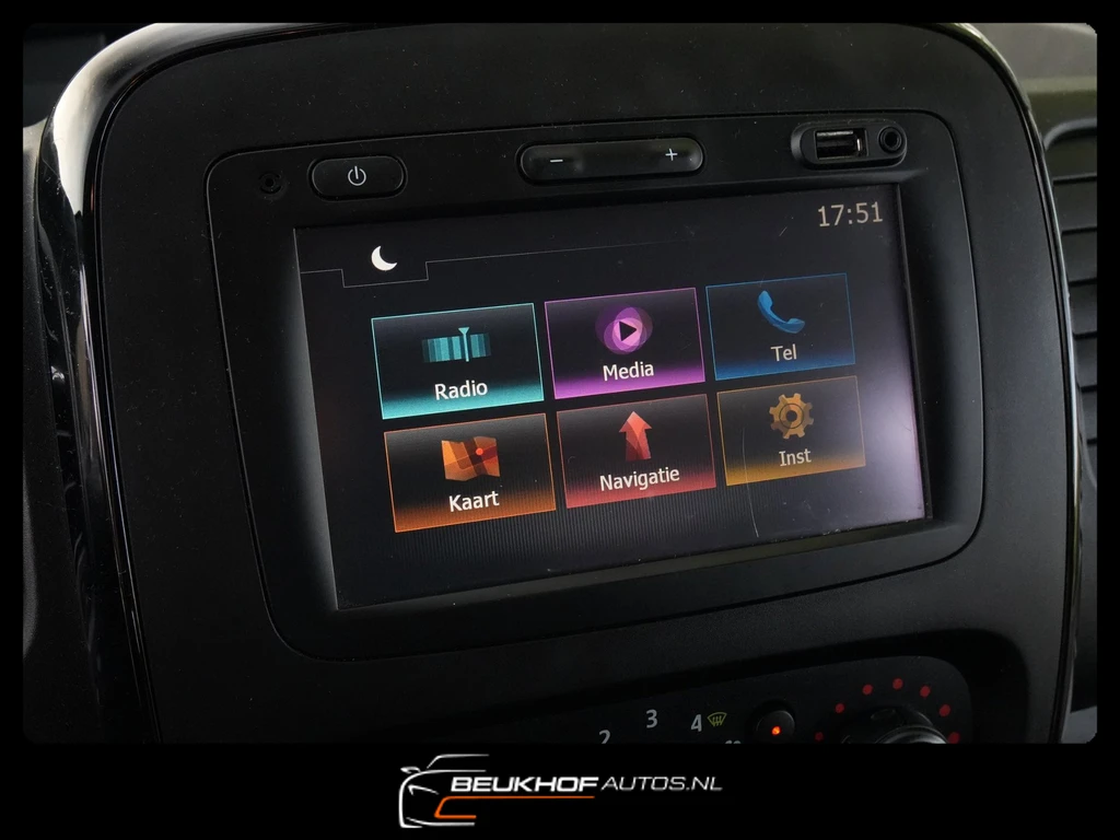 Opel Vivaro – foto 24