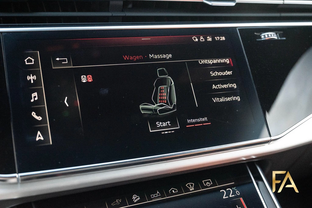 Audi Q7 – foto 81