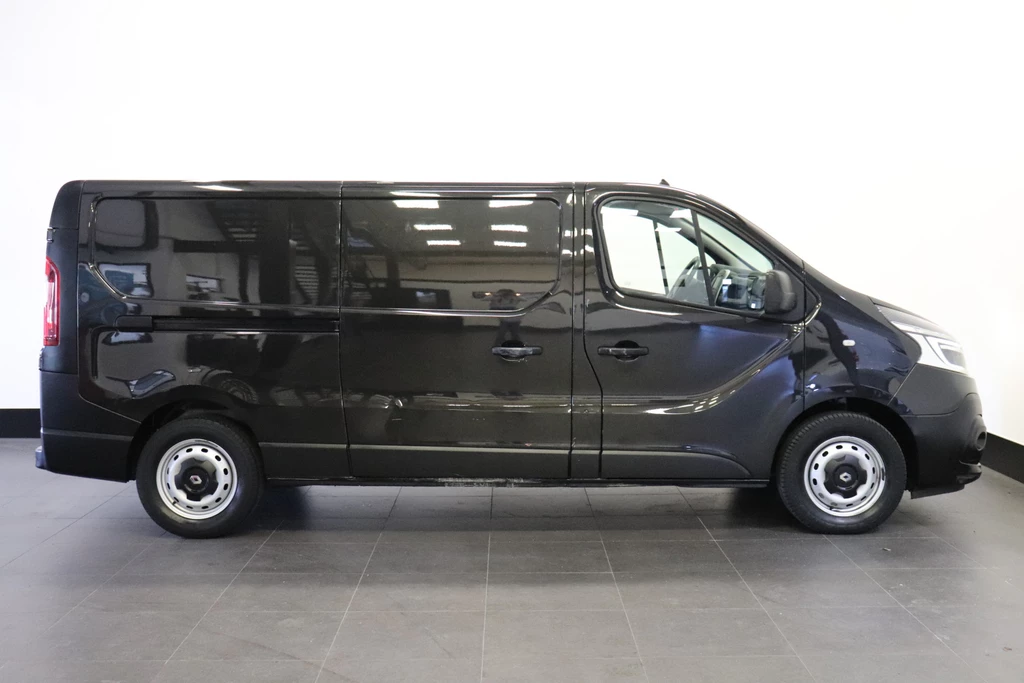 Renault Trafic – foto 5