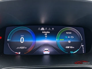 Renault Megane E-Tech – thumbnail 5