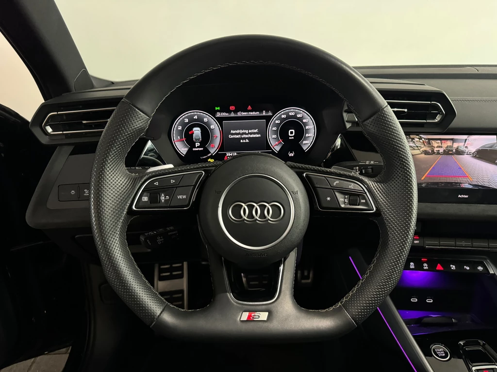 Audi A3 – foto 15