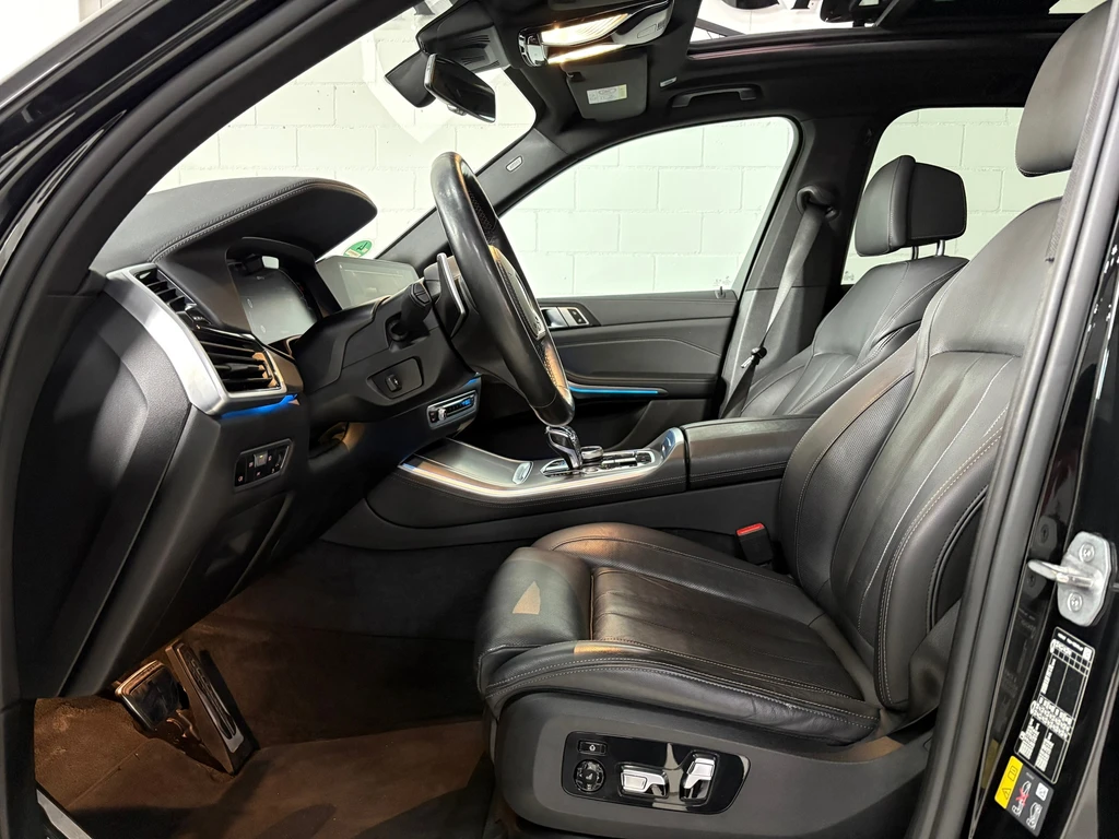 BMW X5 – foto 9