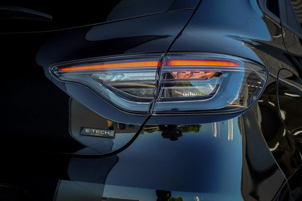 Renault Clio – foto 37