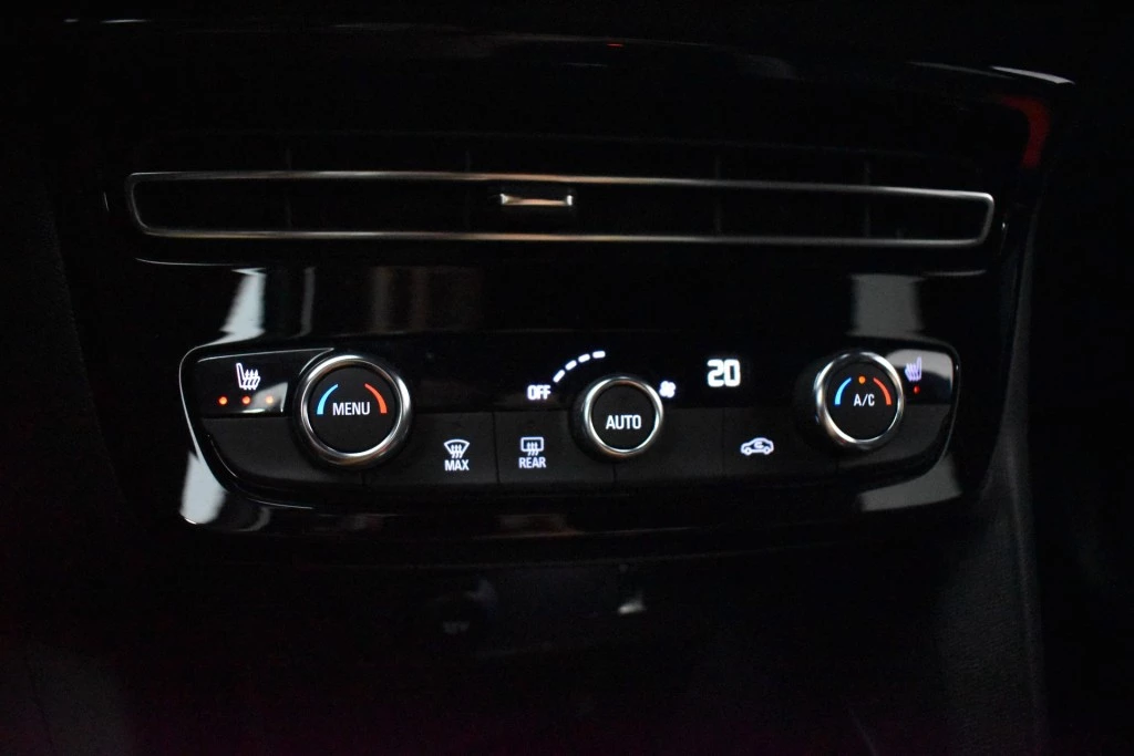 Opel Mokka – foto 29