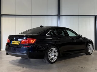BMW 5 Serie – thumbnail 9