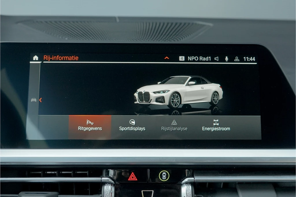 BMW 4 Serie – foto 48