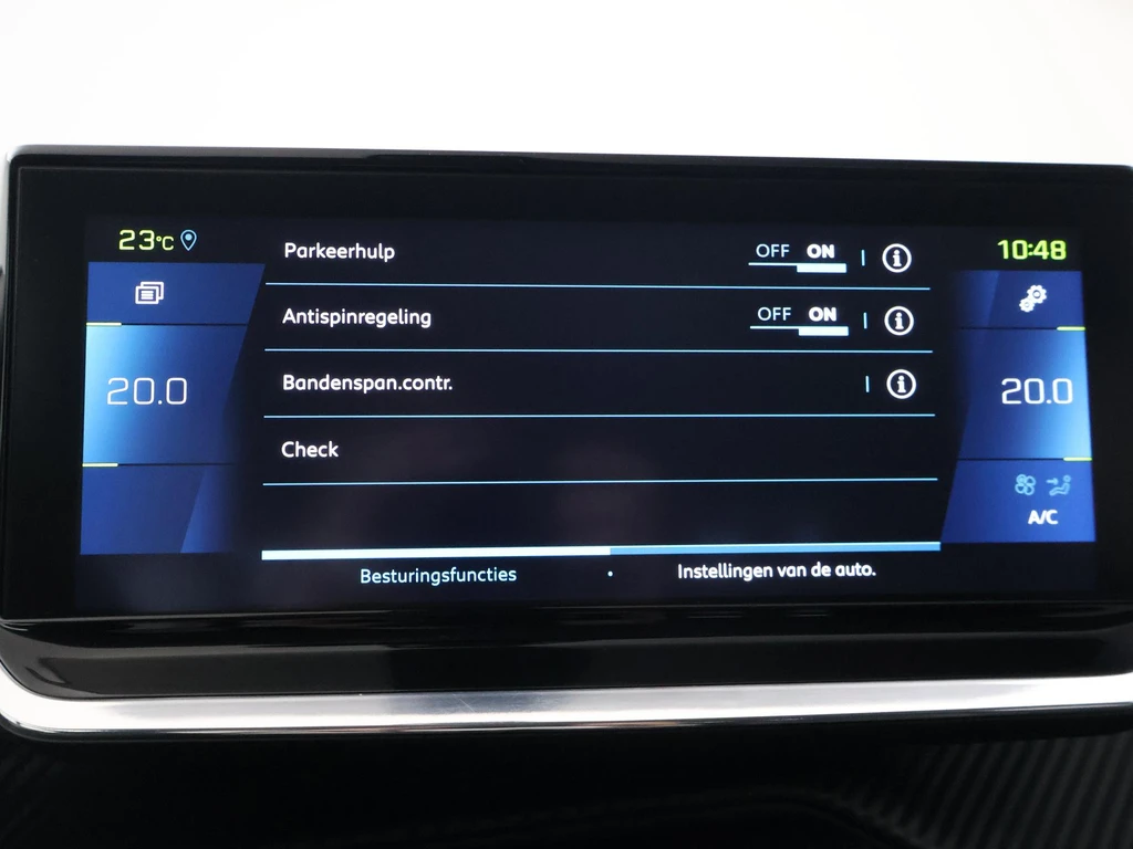 Peugeot e-2008 – foto 47