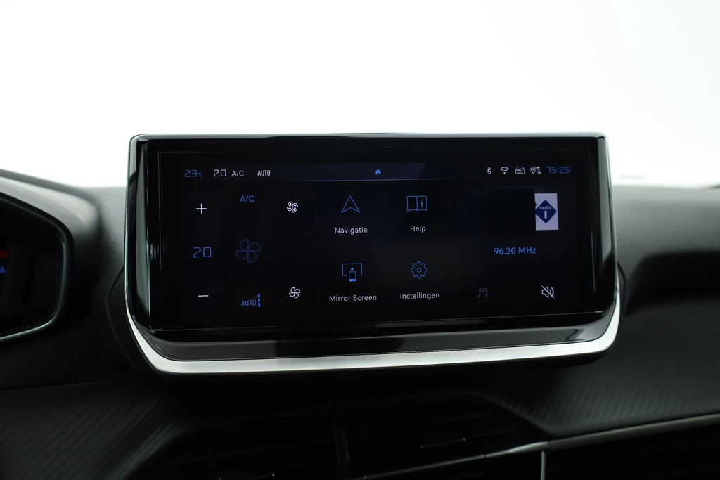 Peugeot 2008 – foto 21