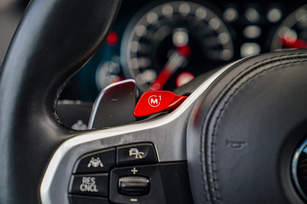 BMW M5 – foto 46