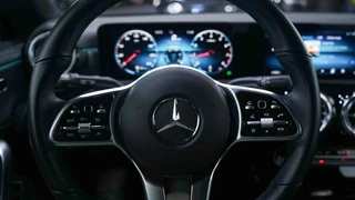 Mercedes-Benz CLA – thumbnail 16