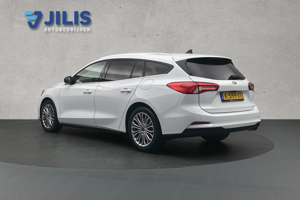 Ford Focus – foto 4