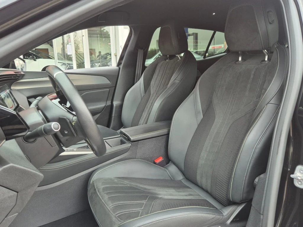 Peugeot 408 – foto 7