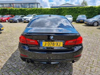 BMW 5 Serie – thumbnail 5