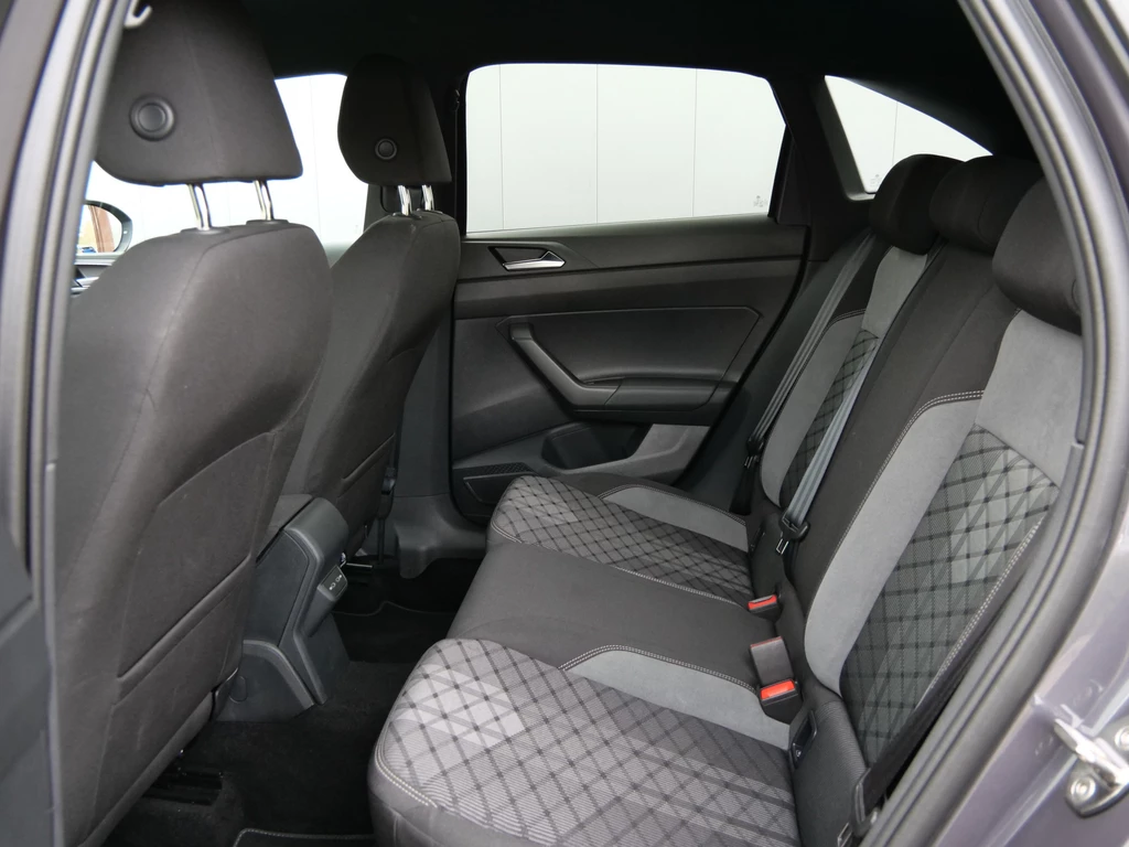 Volkswagen Taigo – foto 37