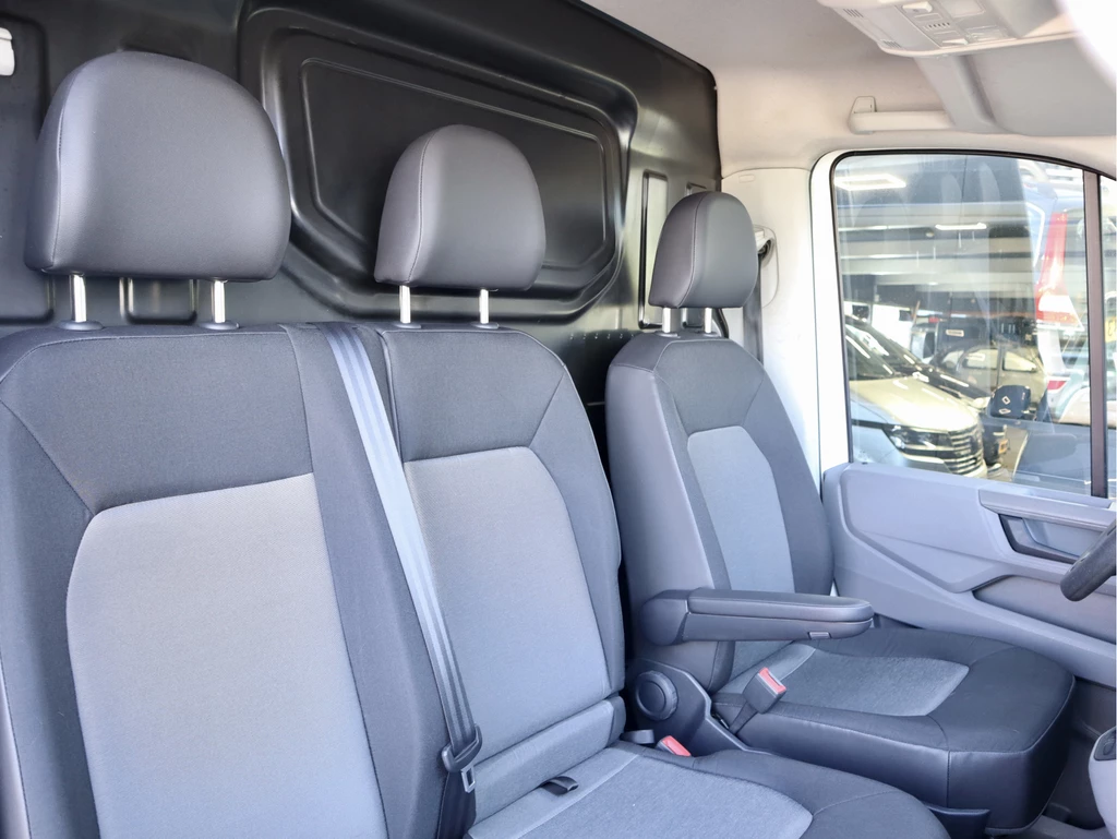 Volkswagen Crafter – foto 22