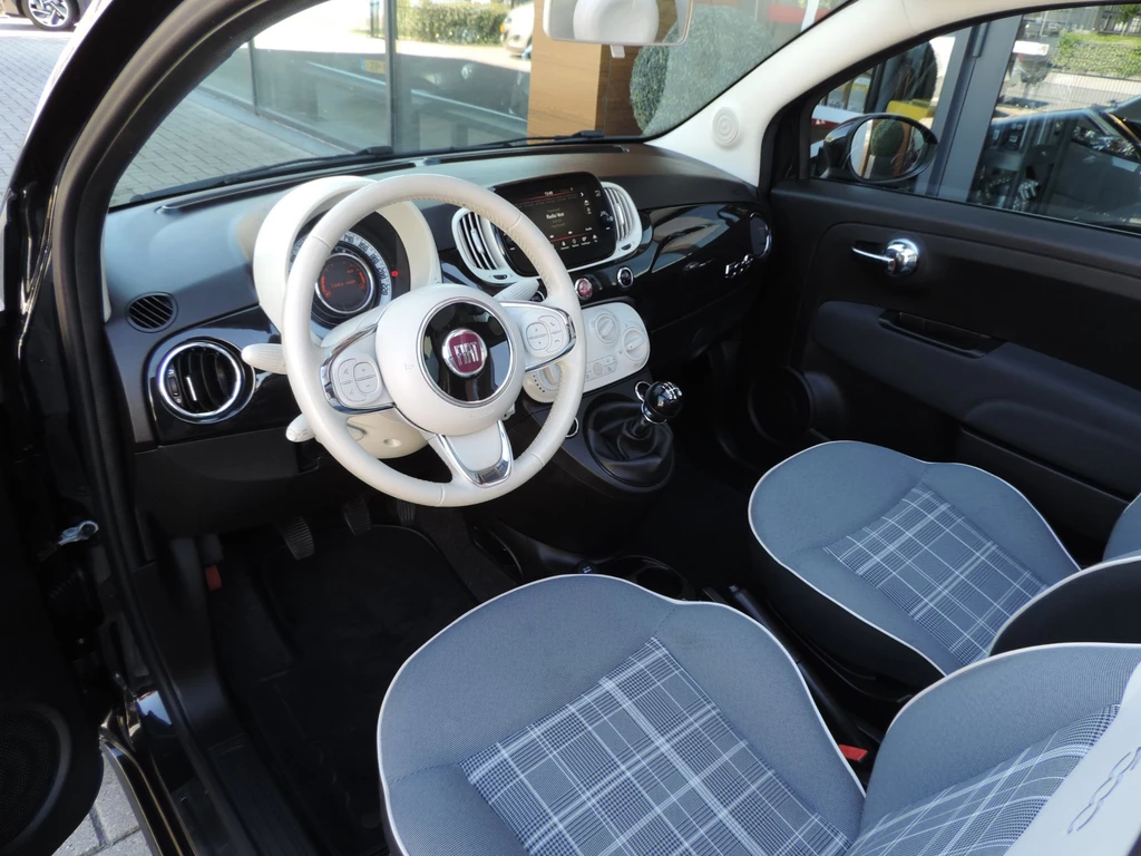 Fiat 500C – foto 11