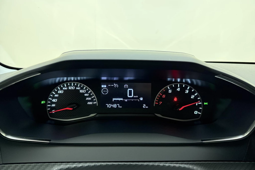 Peugeot 208 – foto 25