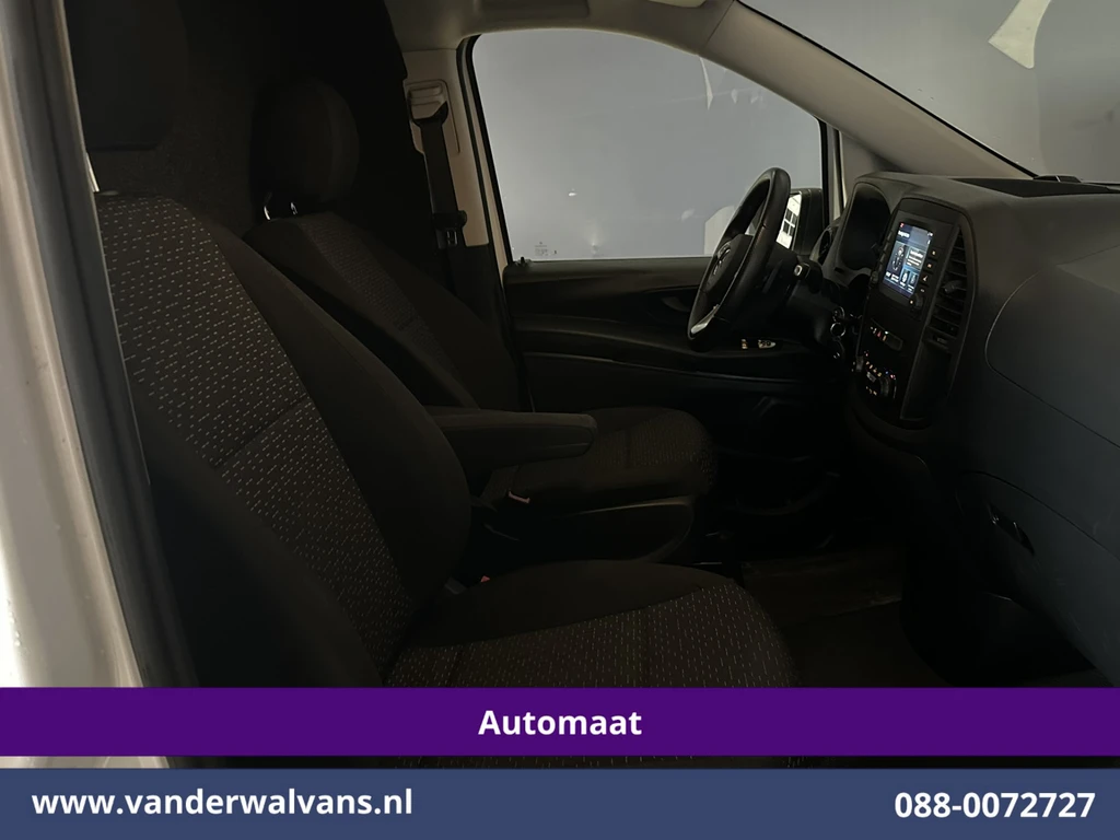 Mercedes-Benz Vito – foto 17