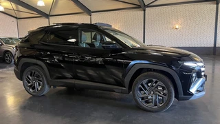 Hyundai Tucson – thumbnail 17