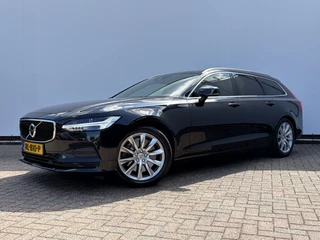 Volvo V90 – thumbnail 3