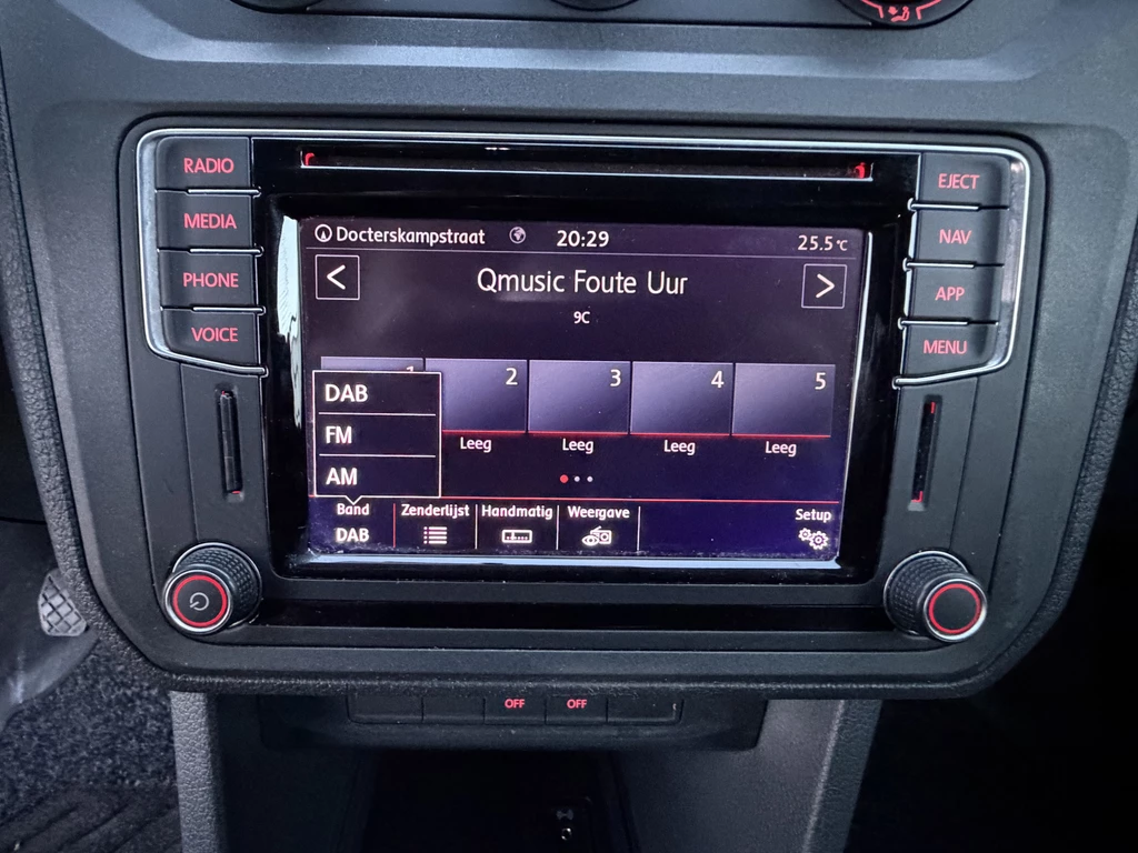 Volkswagen Caddy – foto 41