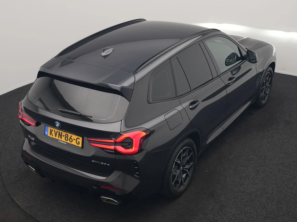 BMW X3 – foto 8