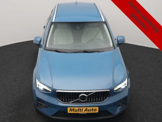 Volvo XC40 – thumbnail 13