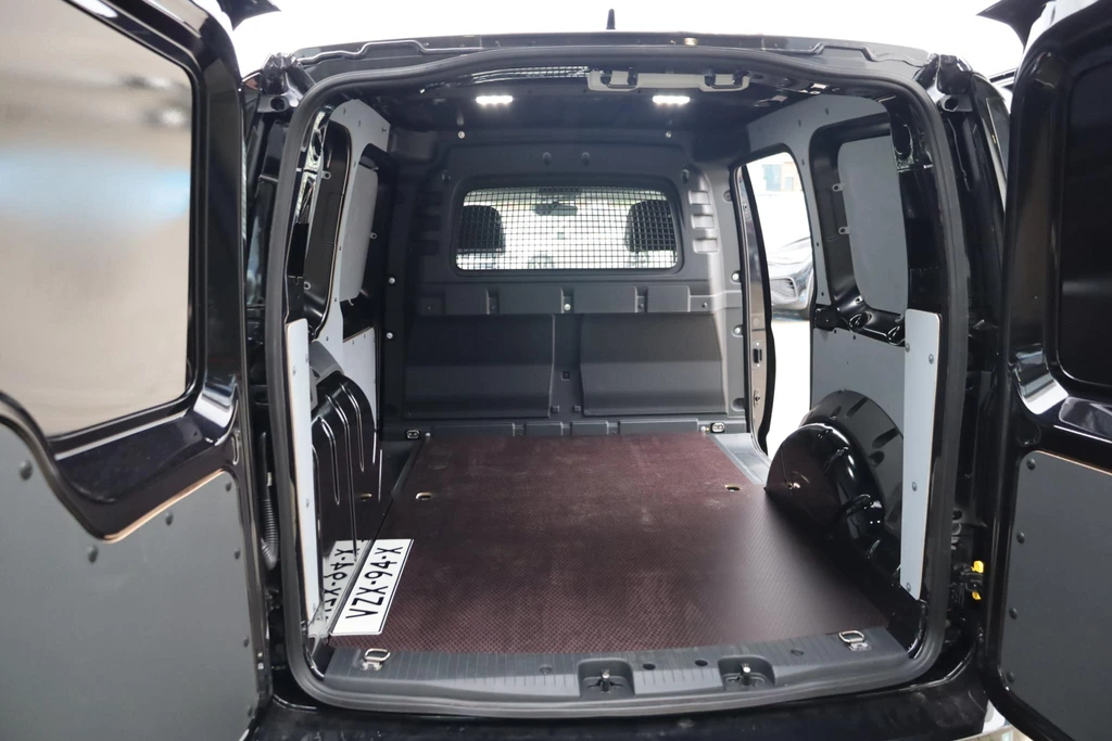 Volkswagen Caddy – foto 17