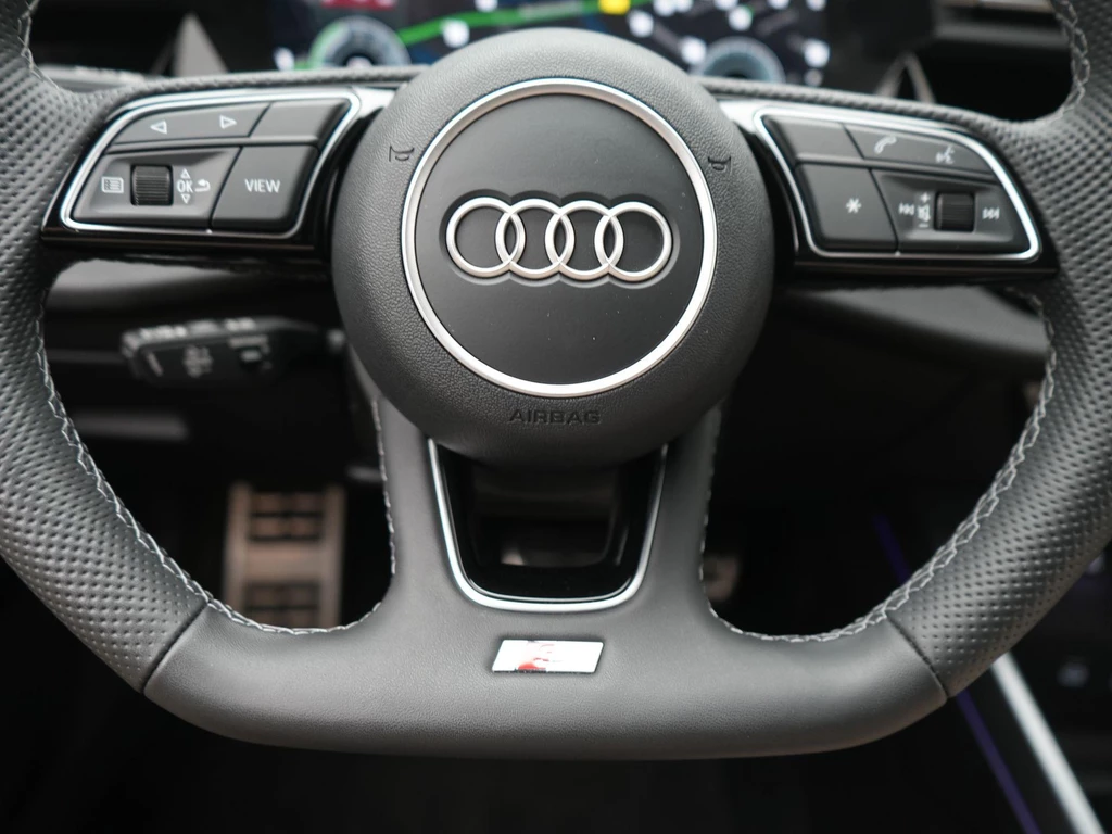 Audi A3 – foto 19