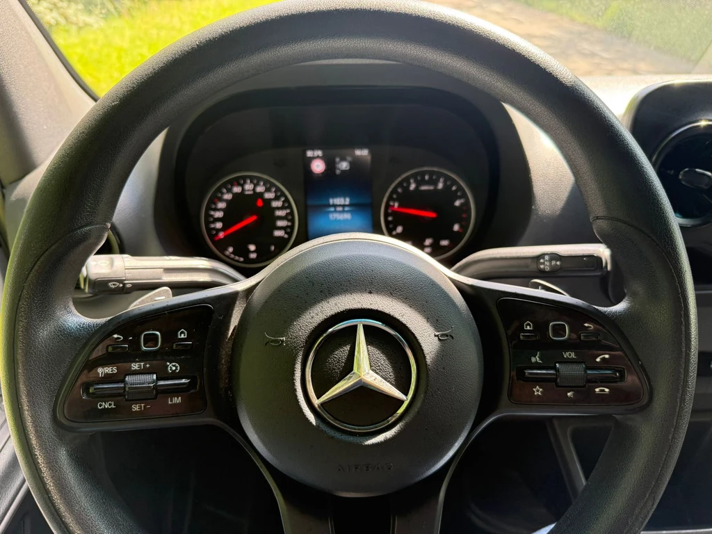 Mercedes-Benz Sprinter – foto 13