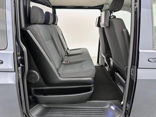 Volkswagen Transporter – thumbnail 20
