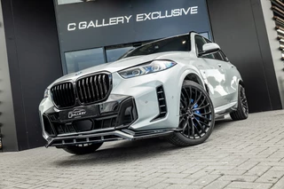 BMW X5 – thumbnail 3