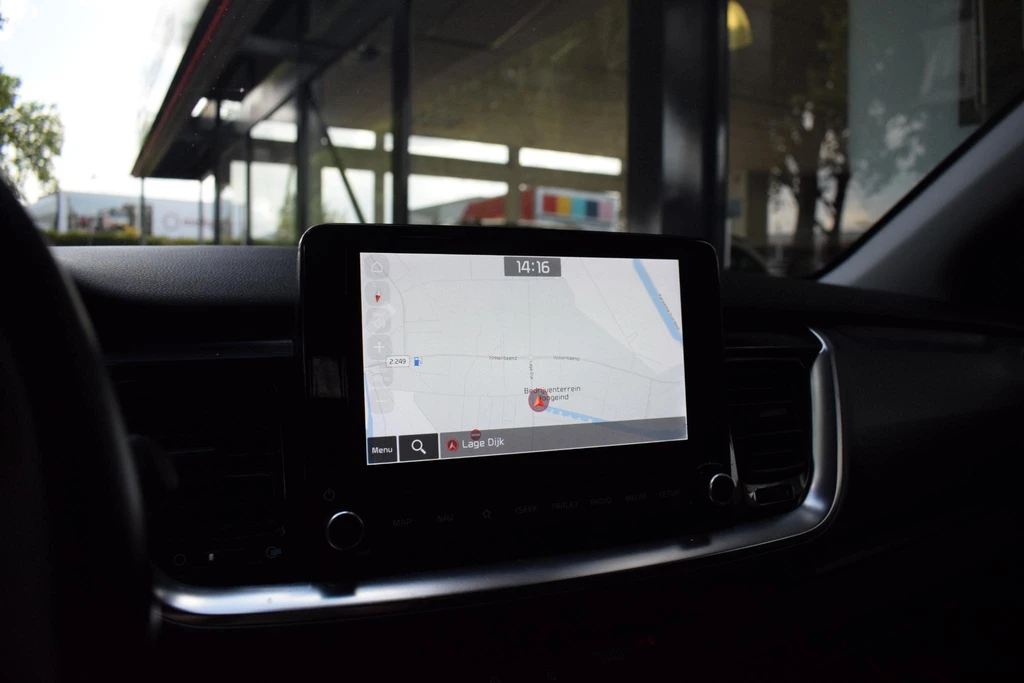 Kia Stonic – foto 14