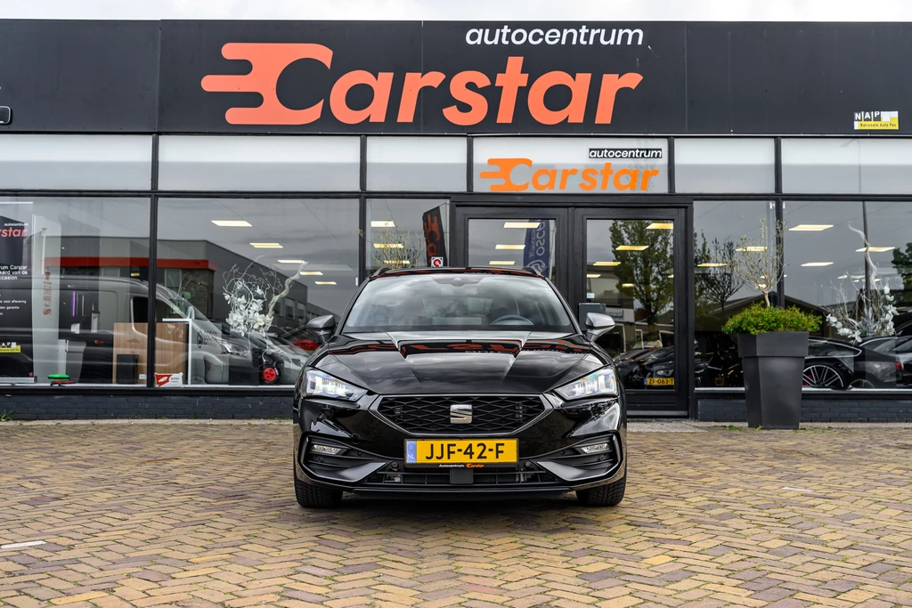 SEAT Leon – foto 14